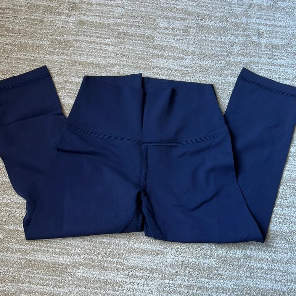 Lululemon align leggings 21” - Picture 1 of 3